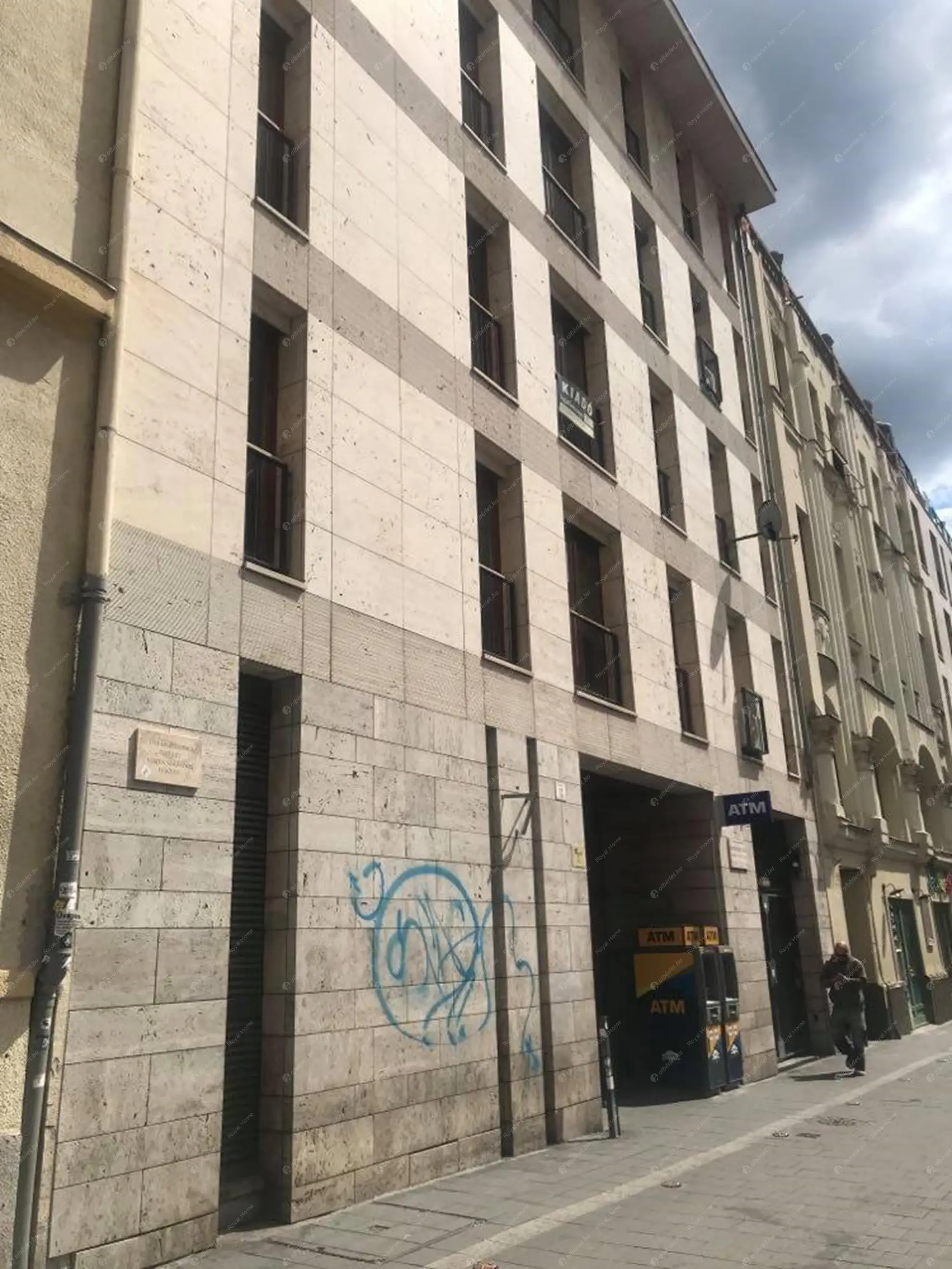 Kiadó albérlet 390000 Ft/hó áron: Budapest, VII. kerület  Kazinczy utca. Mérete: 70 nm, 3 szobás | Alberlet.hu - 6573503