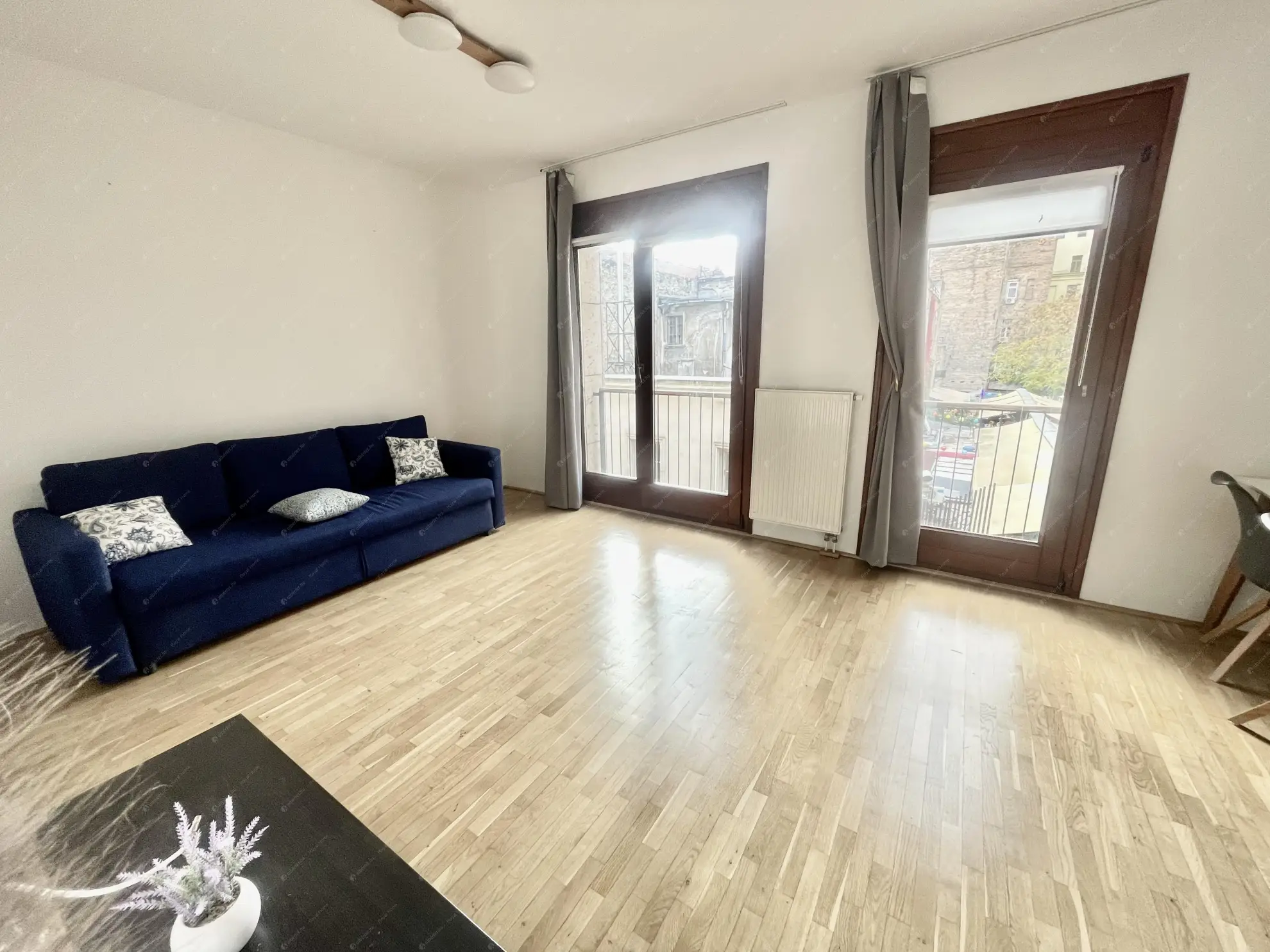 Kiadó albérlet 390000 Ft/hó áron: Budapest, VII. kerület  Kazinczy utca. Mérete: 70 nm, 3 szobás | Alberlet.hu - 6573507