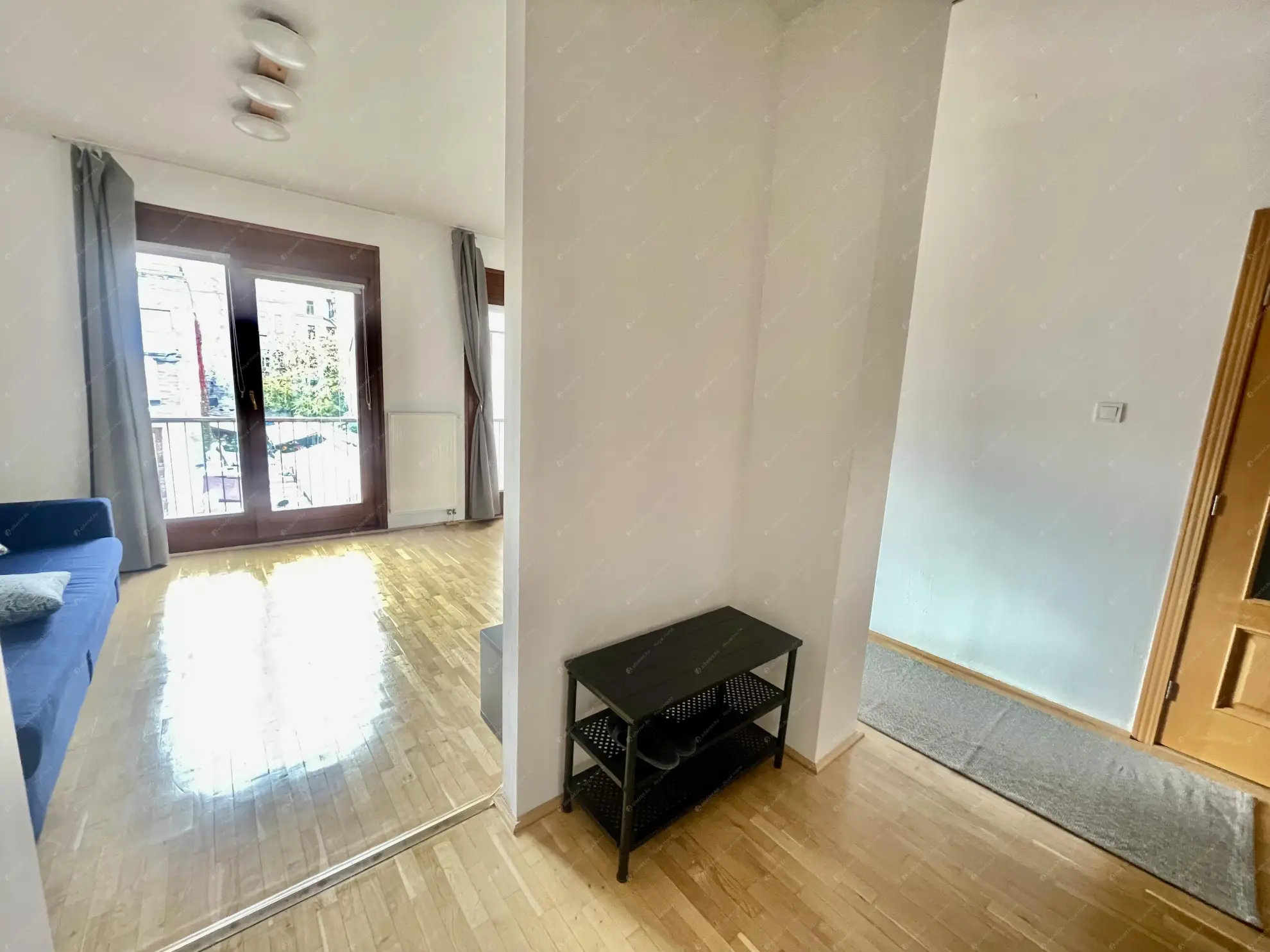 Kiadó albérlet 390000 Ft/hó áron: Budapest, VII. kerület  Kazinczy utca. Mérete: 70 nm, 3 szobás | Alberlet.hu - 6573512