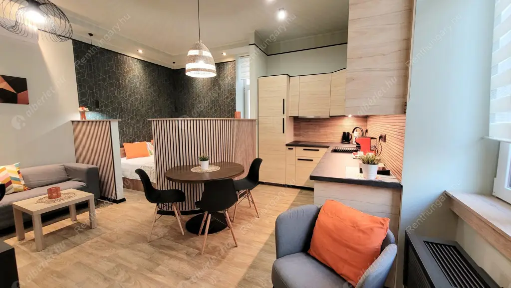 Kiadó albérlet 250000 Ft/hó áron: Budapest, VII. kerület  Kertész  utca . Mérete: 35 nm, 1 szobás | Alberlet.hu - 6560784