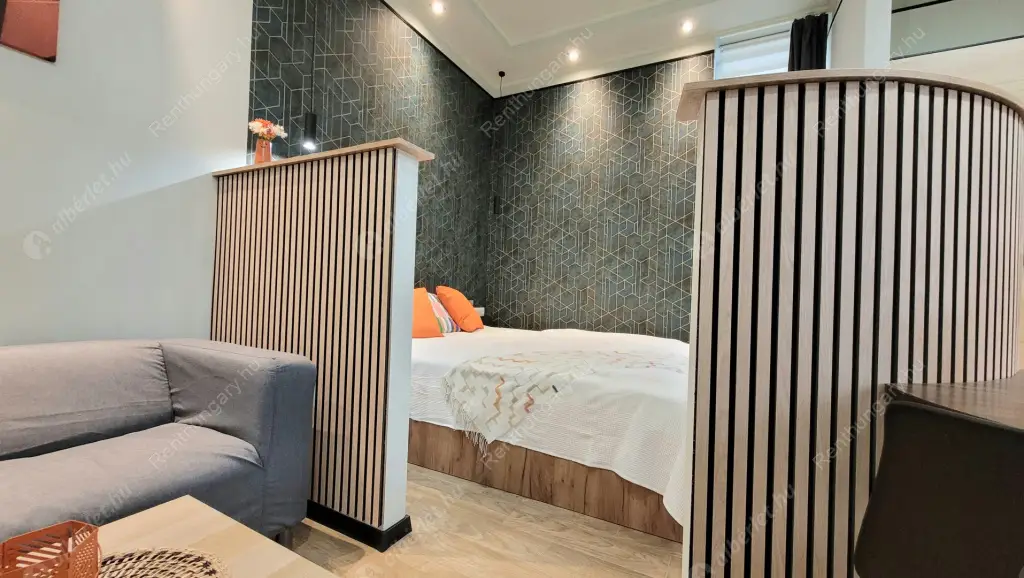 Kiadó albérlet 250000 Ft/hó áron: Budapest, VII. kerület  Kertész  utca . Mérete: 35 nm, 1 szobás | Alberlet.hu - 6560790