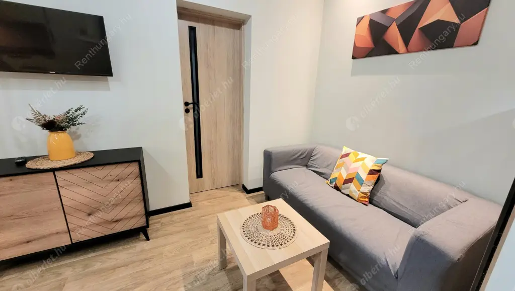 Kiadó albérlet 250000 Ft/hó áron: Budapest, VII. kerület  Kertész  utca . Mérete: 35 nm, 1 szobás | Alberlet.hu - 6560791