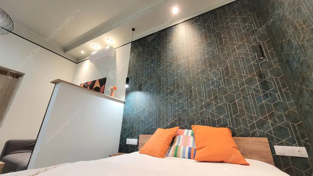 Kiadó albérlet 250000 Ft/hó áron: Budapest, VII. kerület  Kertész  utca . Mérete: 35 nm, 1 szobás | Alberlet.hu - 6560795