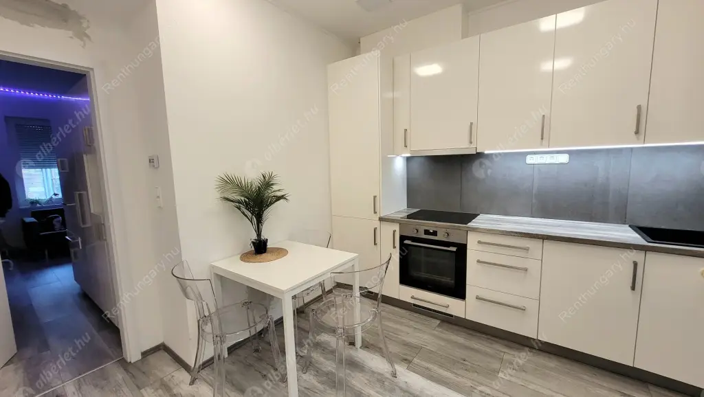 Kiadó albérlet 220000 Ft/hó áron: Budapest, VII. kerület  Kertész  utca . Mérete: 38 nm, 1 szobás | Alberlet.hu - 6621954