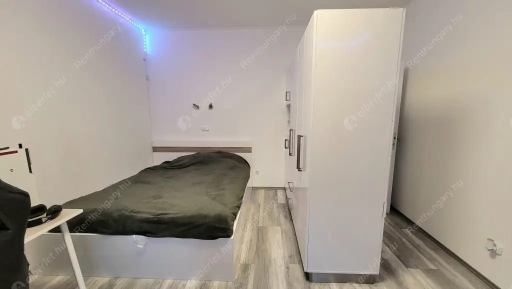 Kiadó albérlet 220000 Ft/hó áron: Budapest, VII. kerület  Kertész  utca . Mérete: 38 nm, 1 szobás | Alberlet.hu - 6621956