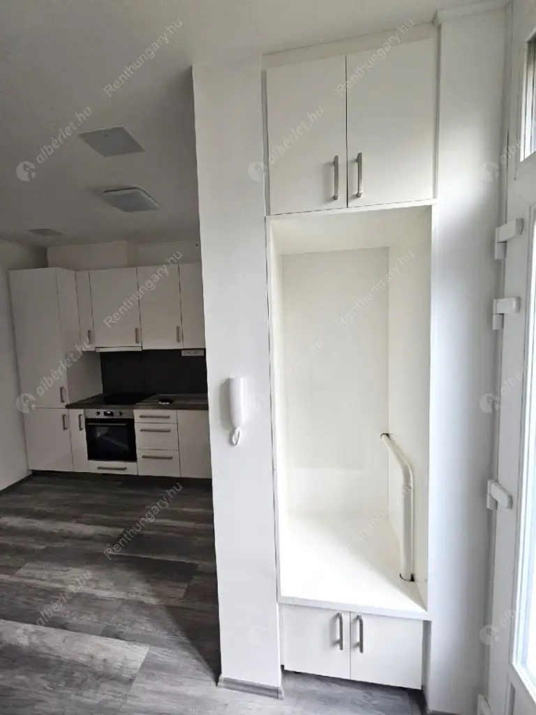 Kiadó albérlet 220000 Ft/hó áron: Budapest, VII. kerület  Kertész  utca . Mérete: 38 nm, 1 szobás | Alberlet.hu - 6621963