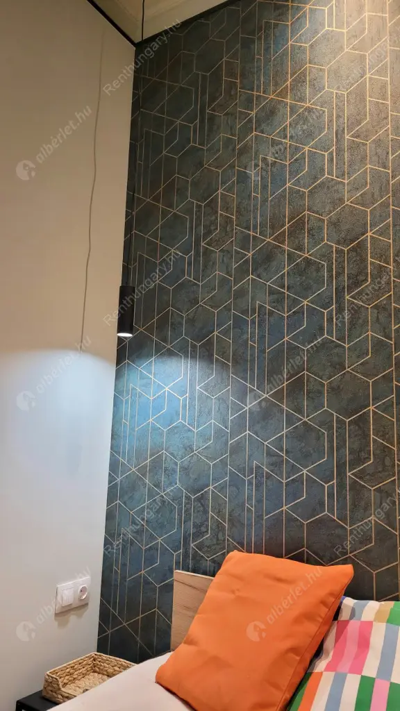 Kiadó albérlet 250000 Ft/hó áron: Budapest, VII. kerület  Kertész utca. Mérete: 36 nm, 1 szobás | Alberlet.hu - 6561216