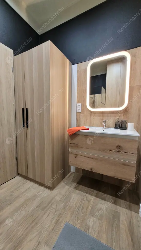 Kiadó albérlet 250000 Ft/hó áron: Budapest, VII. kerület  Kertész utca. Mérete: 36 nm, 1 szobás | Alberlet.hu - 6561218