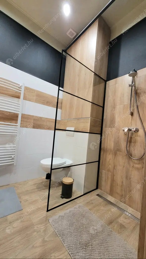 Kiadó albérlet 250000 Ft/hó áron: Budapest, VII. kerület  Kertész utca. Mérete: 36 nm, 1 szobás | Alberlet.hu - 6561219