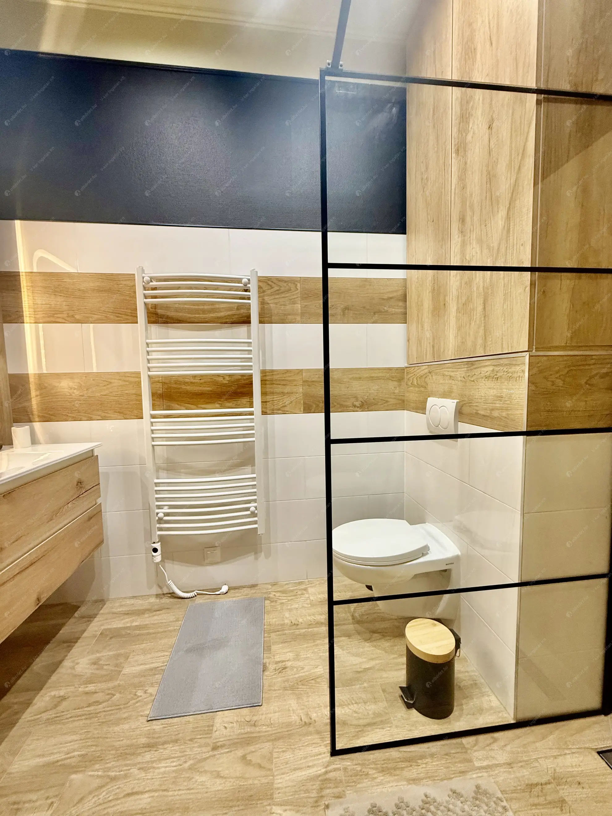 Kiadó albérlet 230000 Ft/hó áron: Budapest, VII. kerület  Kertész utca. Mérete: 38 nm, 1 szobás | Alberlet.hu - 6637044