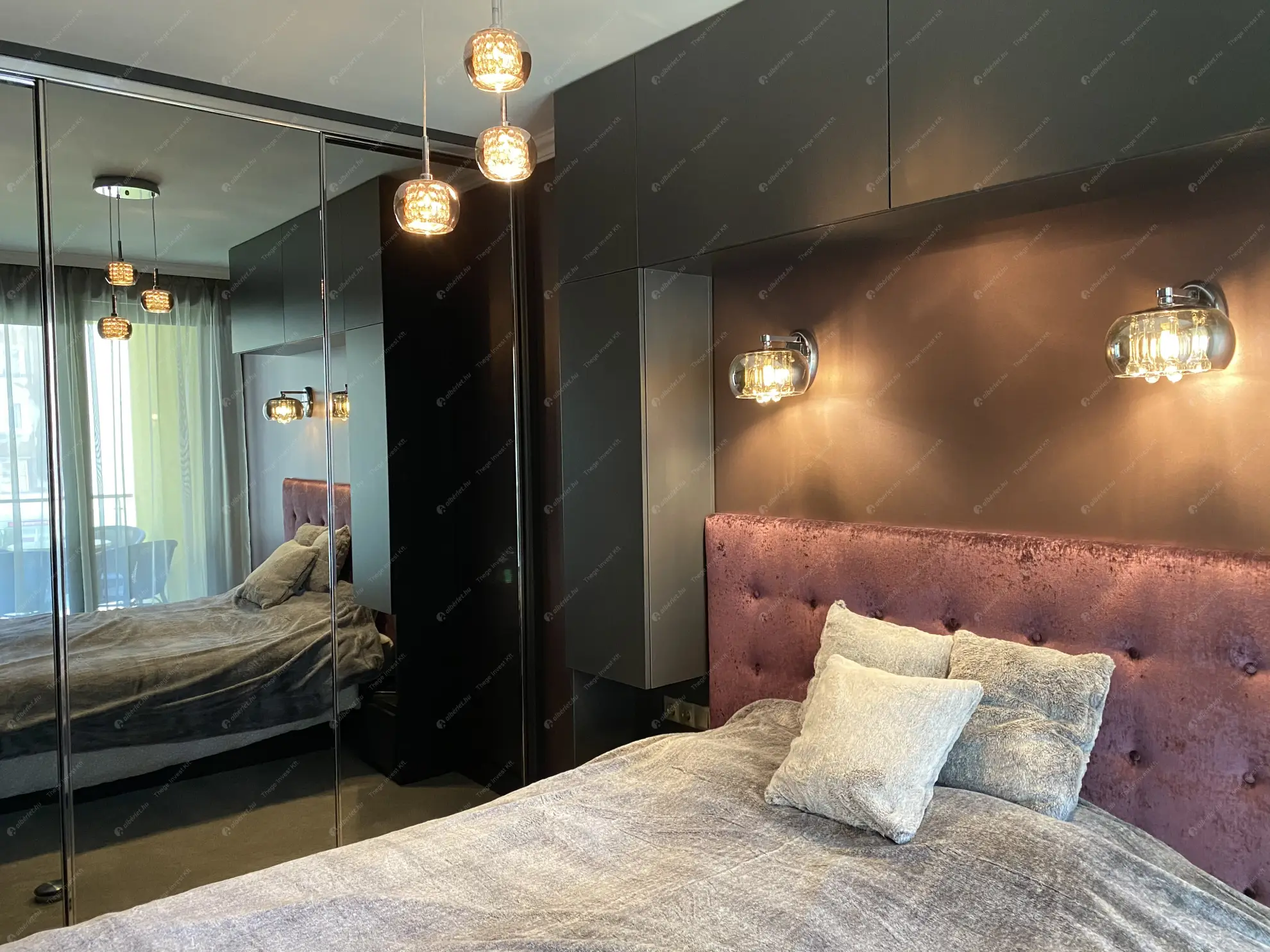 Kiadó albérlet 380000 Ft/hó áron: Budapest, VII. kerület  Kertész utca. Mérete: 45 nm, 2 szobás | Alberlet.hu - 6613180