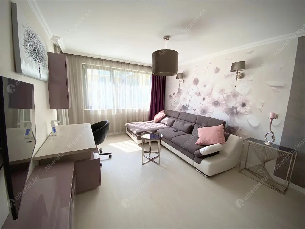 Kiadó albérlet 430000 Ft/hó áron: Budapest, VII. kerület  Kertész utca. Mérete: 46 nm, 2 szobás | Alberlet.hu - 6599958