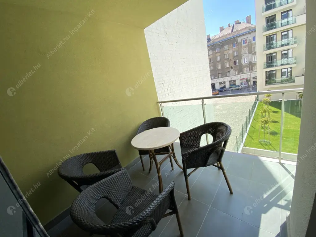 Kiadó albérlet 430000 Ft/hó áron: Budapest, VII. kerület  Kertész utca. Mérete: 46 nm, 2 szobás | Alberlet.hu - 6599968