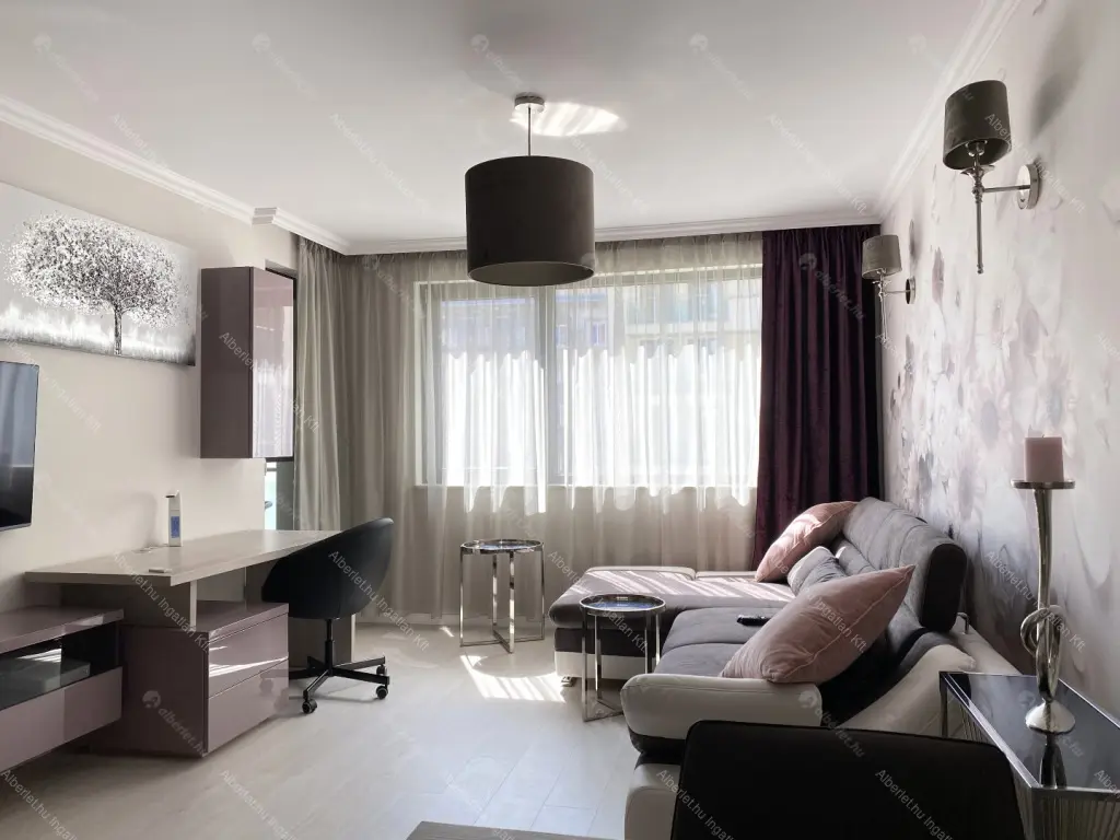 Kiadó albérlet 340000 Ft/hó áron: Budapest, VII. kerület  Kertész utca. Mérete: 46 nm, 2 szobás | Alberlet.hu - 6688527