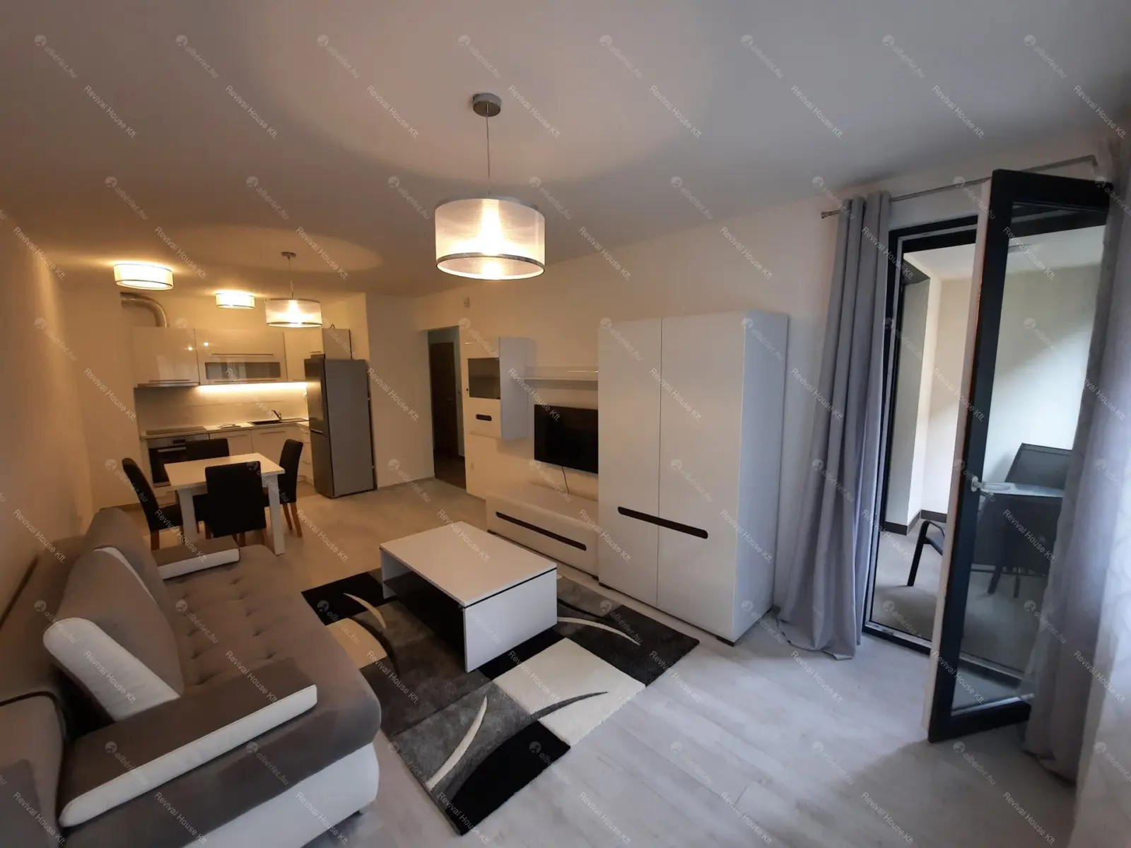 Kiadó albérlet 318000 Ft/hó áron: Budapest, VII. kerület  Kertész utca. Mérete: 48 nm, 5 szobás | Alberlet.hu - 5808945