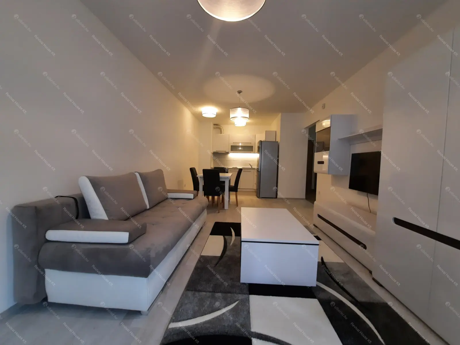 Kiadó albérlet 318000 Ft/hó áron: Budapest, VII. kerület  Kertész utca. Mérete: 48 nm, 5 szobás | Alberlet.hu - 5808947