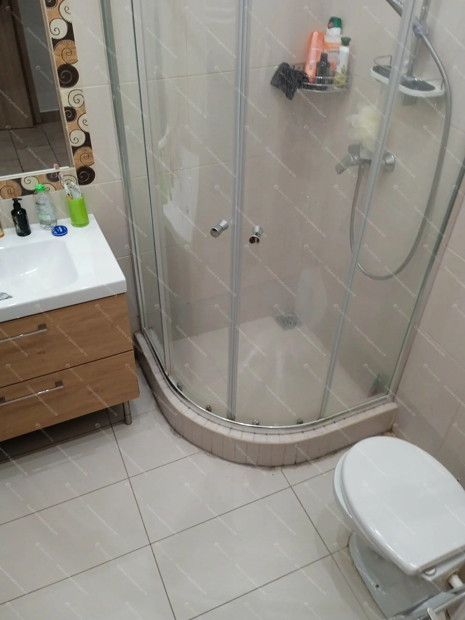 Kiadó albérlet 320000 Ft/hó áron: Budapest, VII. kerület  Kertész utca. Mérete: 65 nm, 2 szobás | Alberlet.hu - 6662825