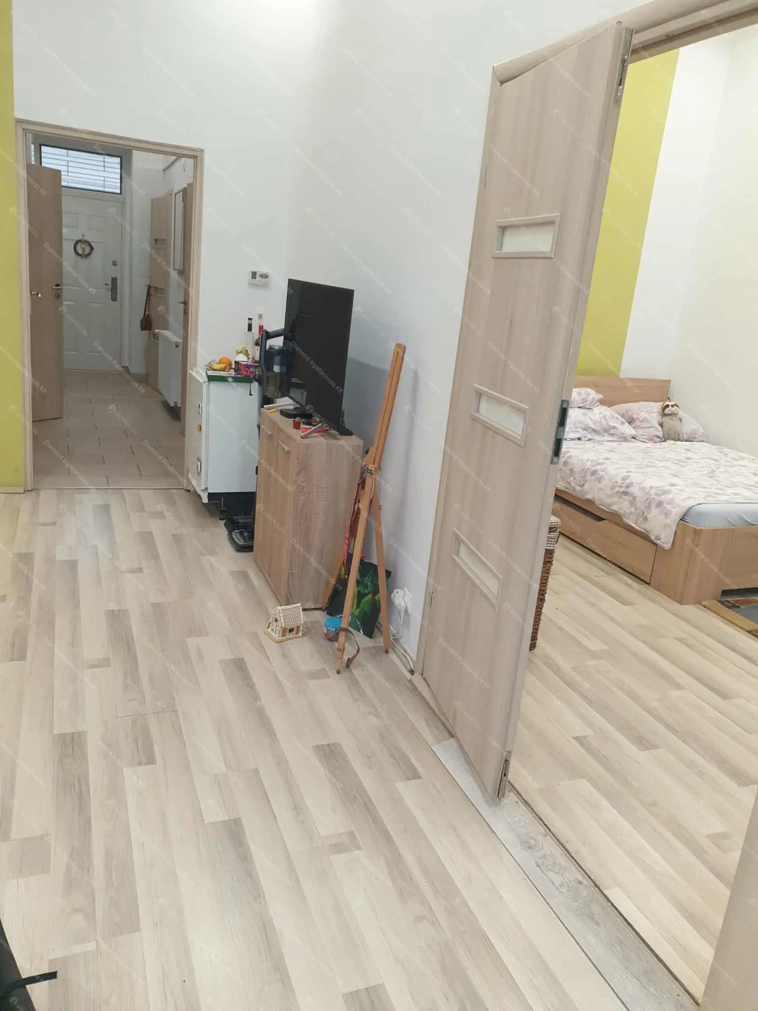 Kiadó albérlet 320000 Ft/hó áron: Budapest, VII. kerület  Kertész utca. Mérete: 65 nm, 2 szobás | Alberlet.hu - 6662828