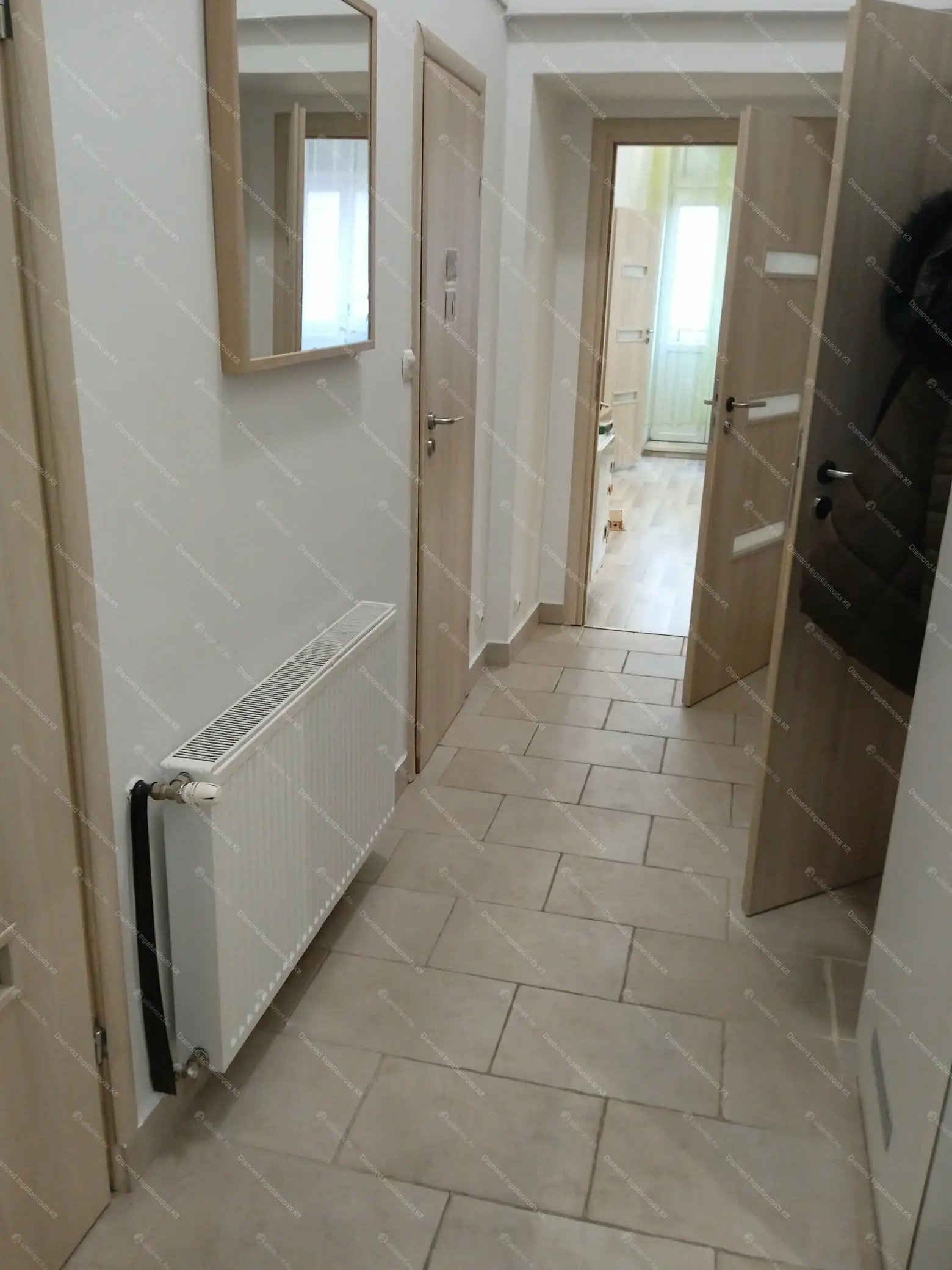 Kiadó albérlet 320000 Ft/hó áron: Budapest, VII. kerület  Kertész utca. Mérete: 65 nm, 2 szobás | Alberlet.hu - 6662829