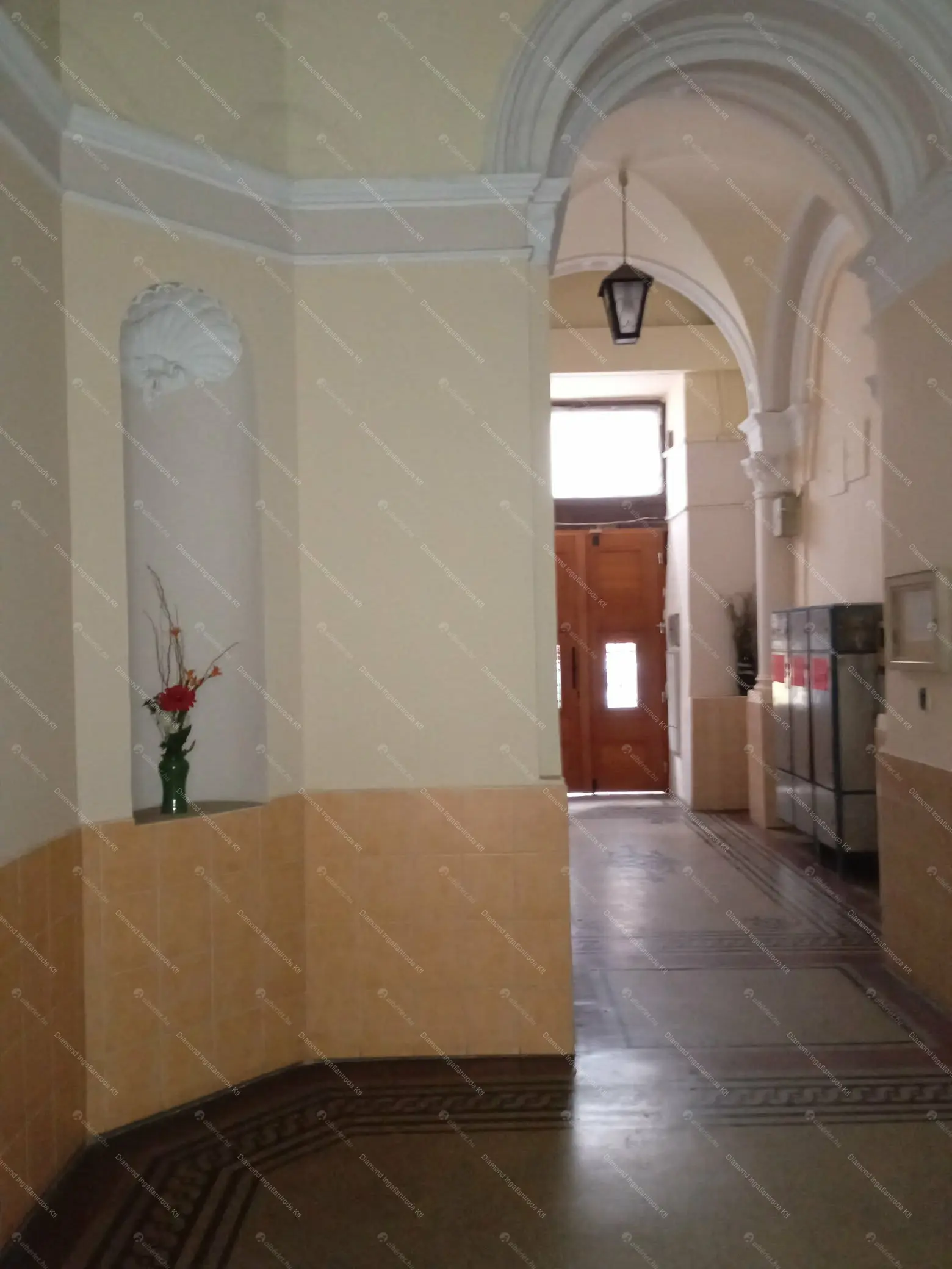 Kiadó albérlet 320000 Ft/hó áron: Budapest, VII. kerület  Kertész utca. Mérete: 65 nm, 2 szobás | Alberlet.hu - 6662833