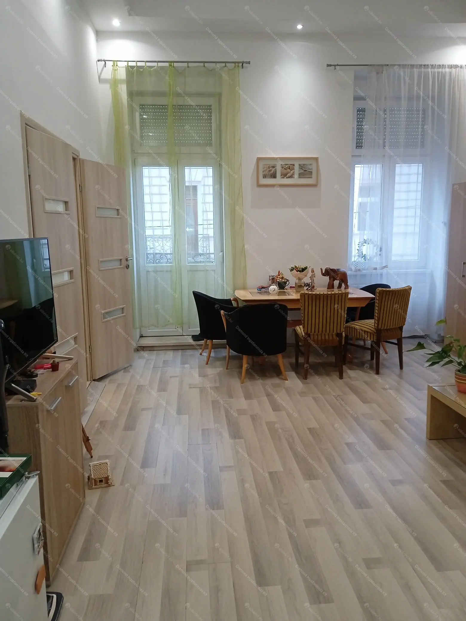 Kiadó albérlet 320000 Ft/hó áron: Budapest, VII. kerület  Kertész utca. Mérete: 65 nm, 2 szobás | Alberlet.hu - 6662836