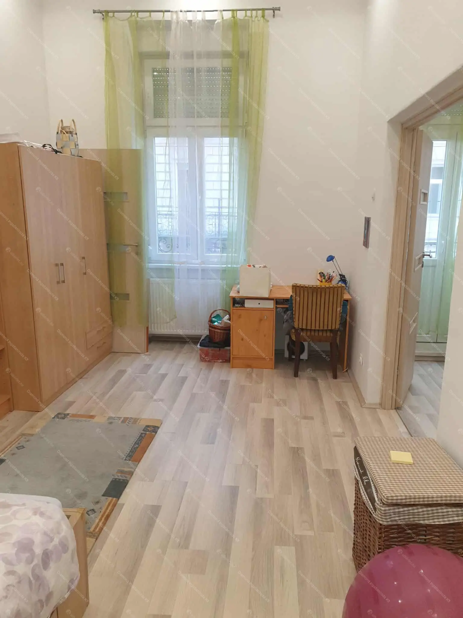 Kiadó albérlet 320000 Ft/hó áron: Budapest, VII. kerület  Kertész utca. Mérete: 65 nm, 2 szobás | Alberlet.hu - 6662838