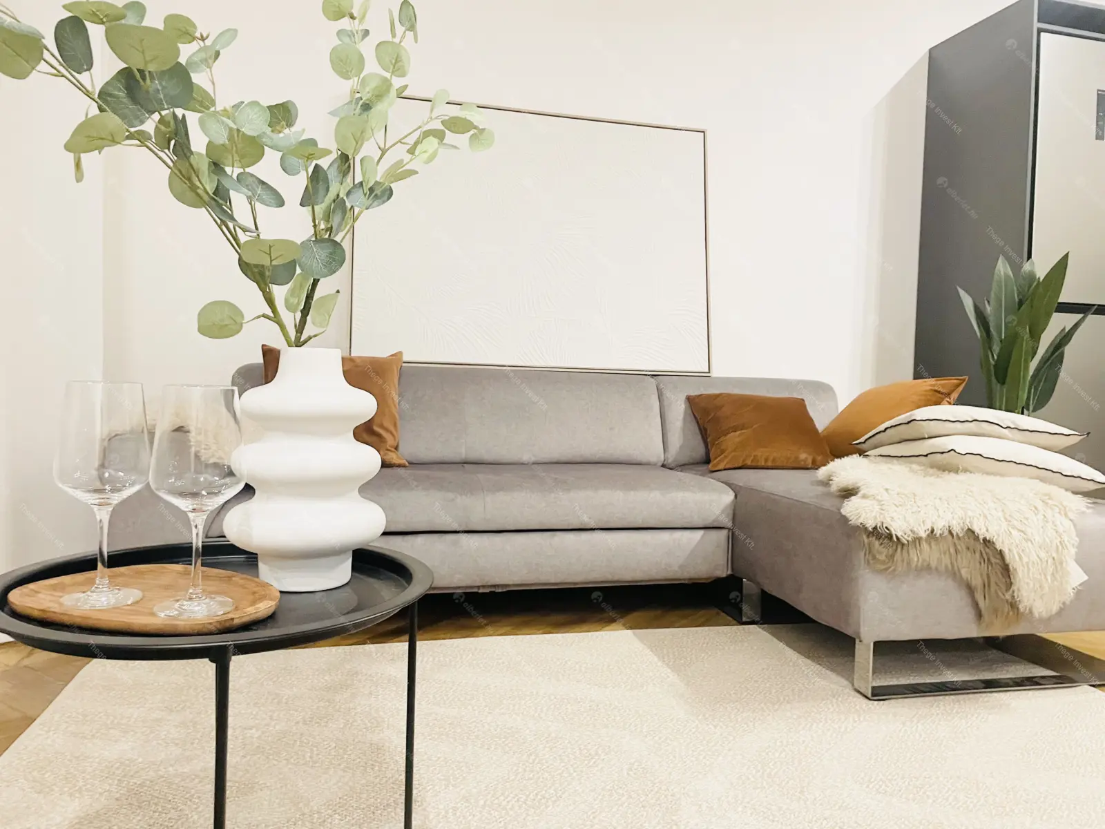 Kiadó albérlet 400000 Ft/hó áron: Budapest, VII. kerület  Kertész utca. Mérete: 74 nm, 2 szobás | Alberlet.hu - 6646374