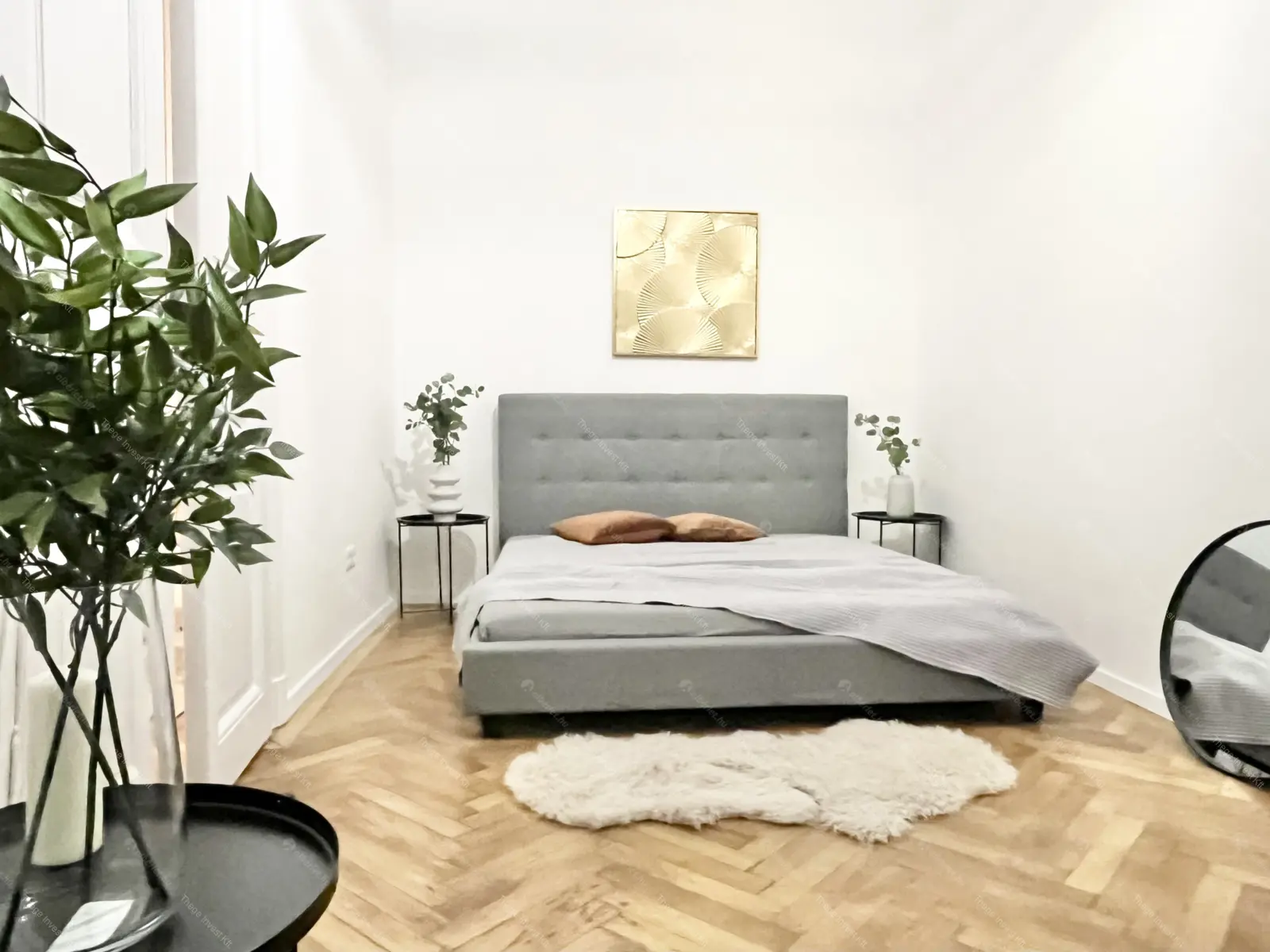 Kiadó albérlet 400000 Ft/hó áron: Budapest, VII. kerület  Kertész utca. Mérete: 74 nm, 2 szobás | Alberlet.hu - 6646376