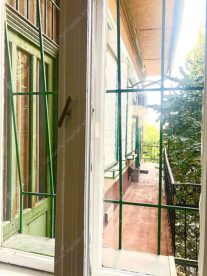 Kiadó albérlet 312000 Ft/hó áron: Budapest, VII. kerület  Kertész utca. Mérete: 93 nm, 2 szobás | Alberlet.hu - 6546129