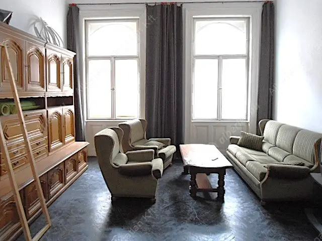 Kiadó albérlet 312000 Ft/hó áron: Budapest, VII. kerület  Kertész utca. Mérete: 93 nm, 2 szobás | Alberlet.hu - 6546134