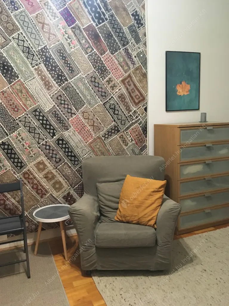 Kiadó albérlet 349000 Ft/hó áron: Budapest, VII. kerület  Kertész utca. Mérete: 96 nm, 3 szobás | Alberlet.hu - 6590830