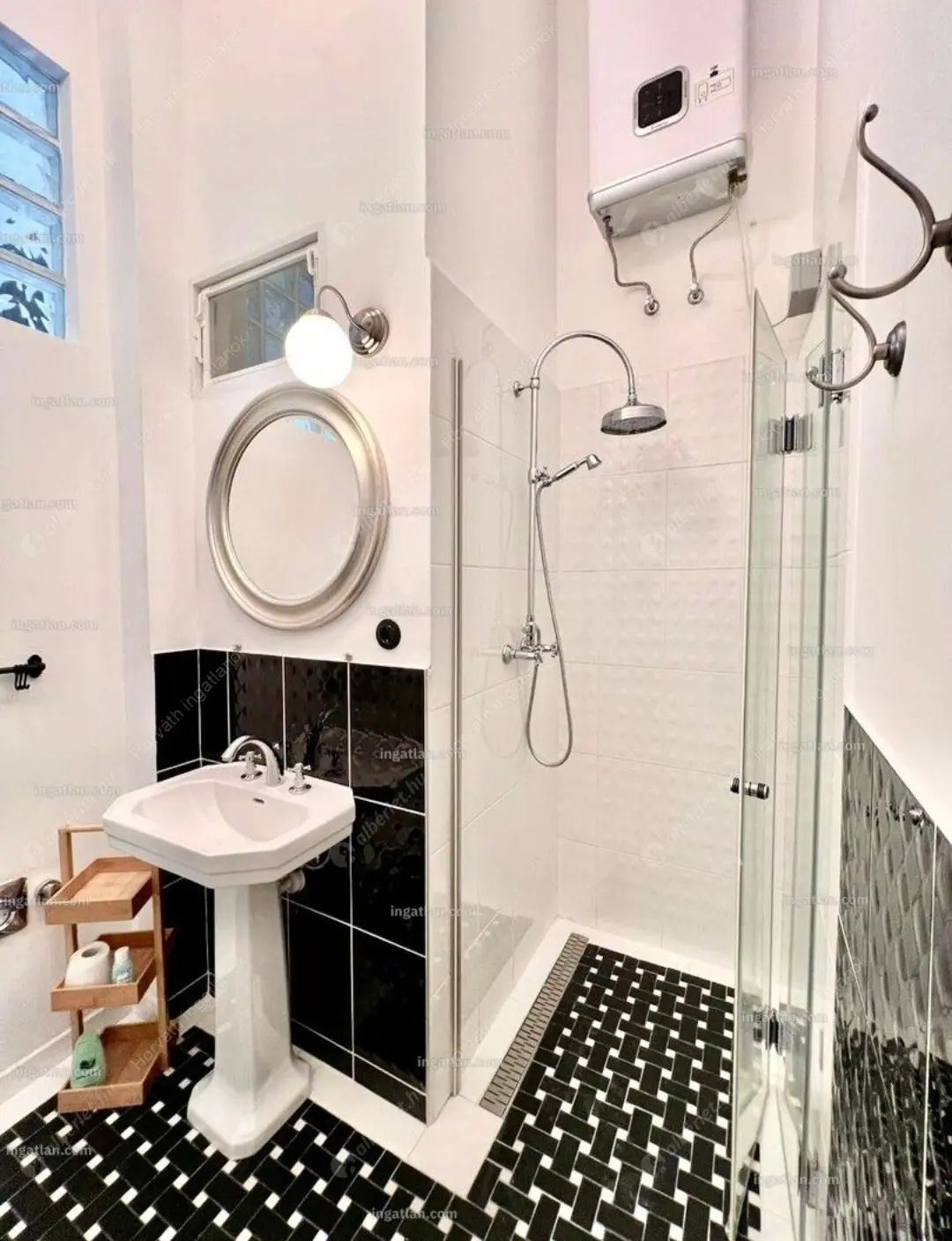 Kiadó albérlet 250000 Ft/hó áron: Budapest, VII. kerület  Király utca  . Mérete: 57 nm, 2 szobás | Alberlet.hu - 6610192