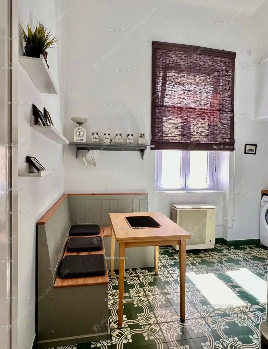 Kiadó albérlet 250000 Ft/hó áron: Budapest, VII. kerület  Király utca  . Mérete: 57 nm, 2 szobás | Alberlet.hu - 6610195