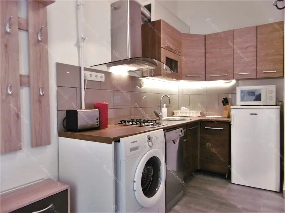 Kiadó albérlet 235000 Ft/hó áron: Budapest, VII. kerület  Király utca. Mérete: 32 nm, 1 szobás | Alberlet.hu - 6705194