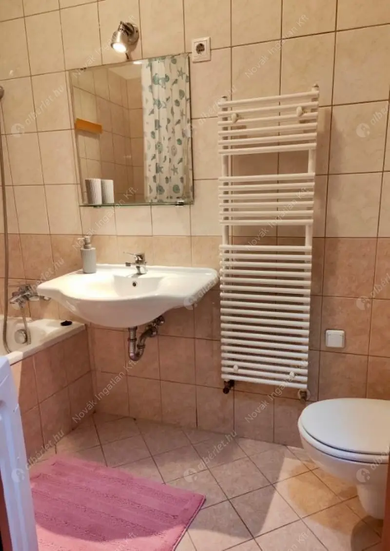 Kiadó albérlet 220000 Ft/hó áron: Budapest, VII. kerület  Király utca. Mérete: 34 nm, 1 szobás | Alberlet.hu - 6579387