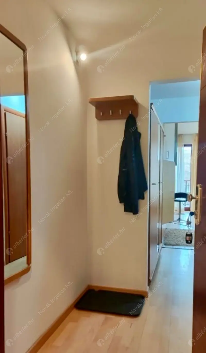 Kiadó albérlet 220000 Ft/hó áron: Budapest, VII. kerület  Király utca. Mérete: 34 nm, 1 szobás | Alberlet.hu - 6579393