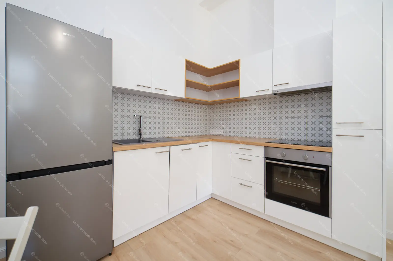 Kiadó albérlet 255000 Ft/hó áron: Budapest, VII. kerület  Király utca. Mérete: 43 nm, 2 szobás | Alberlet.hu - 6690548