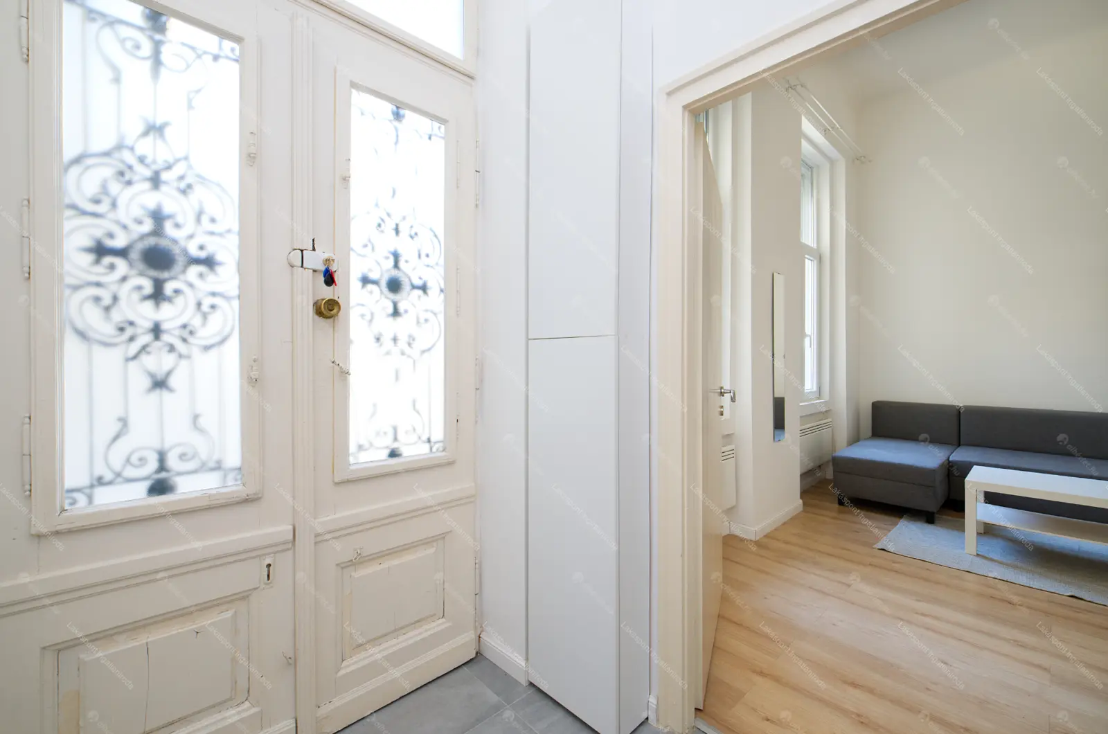 Kiadó albérlet 255000 Ft/hó áron: Budapest, VII. kerület  Király utca. Mérete: 43 nm, 2 szobás | Alberlet.hu - 6690551