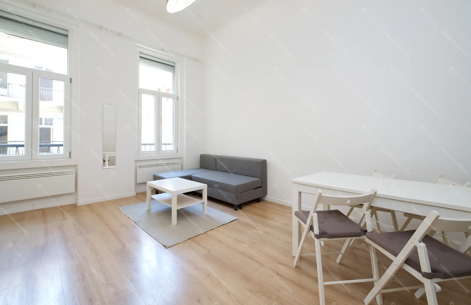 Kiadó albérlet 255000 Ft/hó áron: Budapest, VII. kerület  Király utca. Mérete: 43 nm, 2 szobás | Alberlet.hu - 6690552