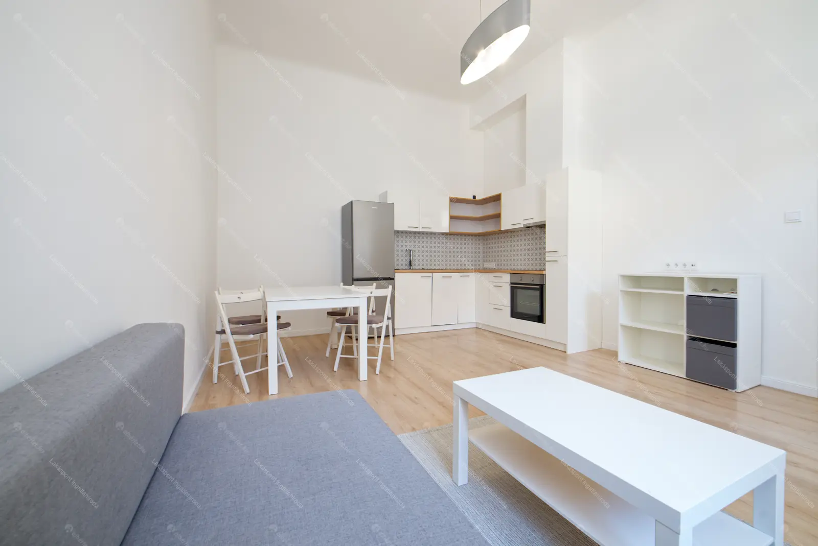 Kiadó albérlet 255000 Ft/hó áron: Budapest, VII. kerület  Király utca. Mérete: 43 nm, 2 szobás | Alberlet.hu - 6699620