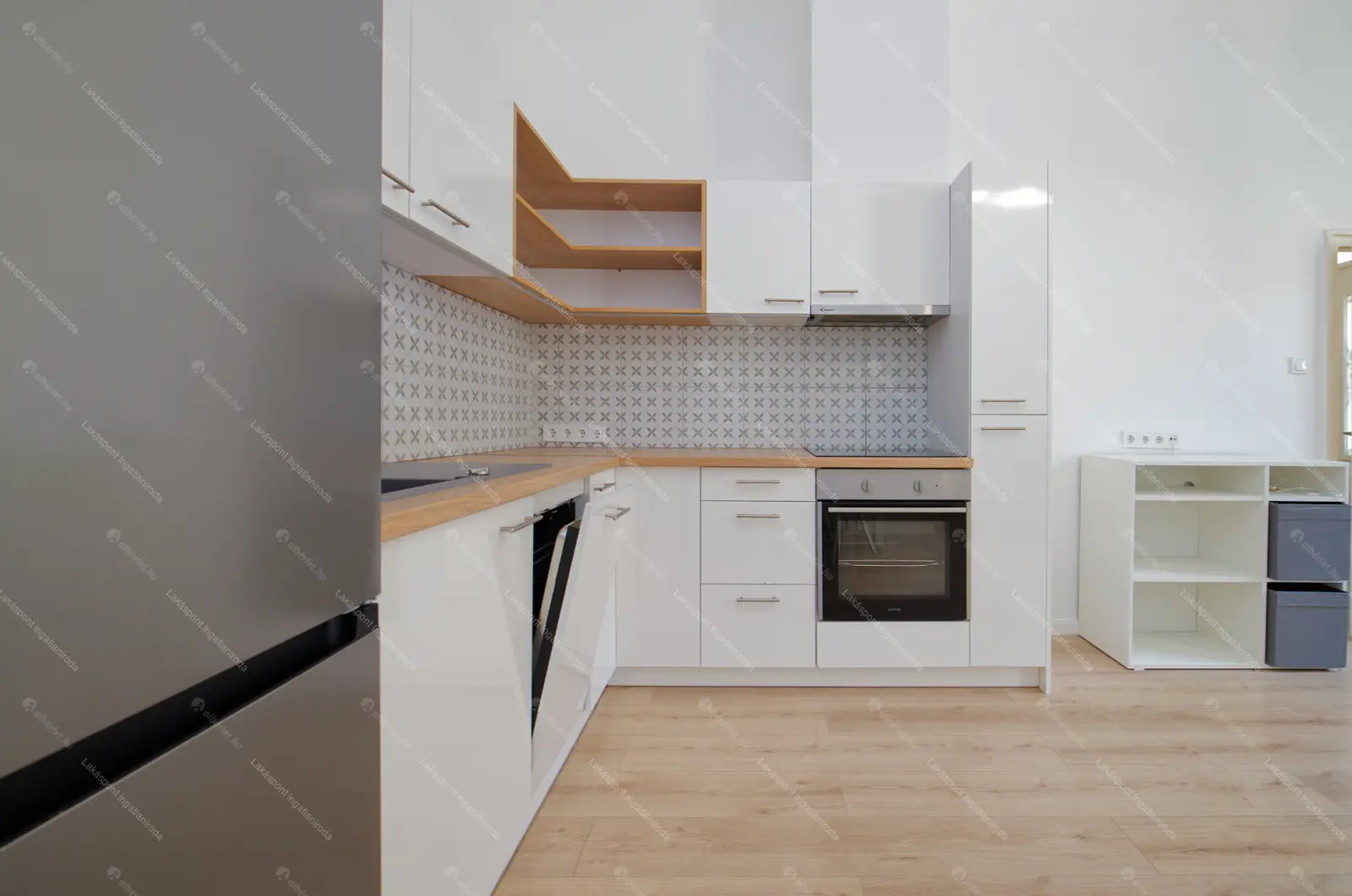 Kiadó albérlet 255000 Ft/hó áron: Budapest, VII. kerület  Király utca. Mérete: 43 nm, 2 szobás | Alberlet.hu - 6704613