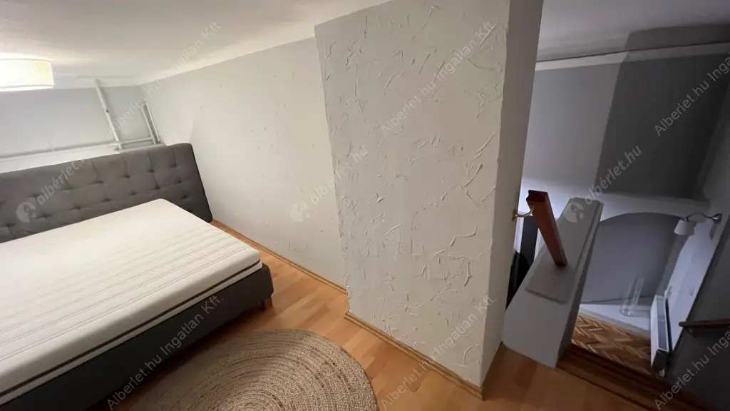 Kiadó albérlet 225000 Ft/hó áron: Budapest, VII. kerület  Király utca. Mérete: 44 nm, 1 szobás | Alberlet.hu - 6572840