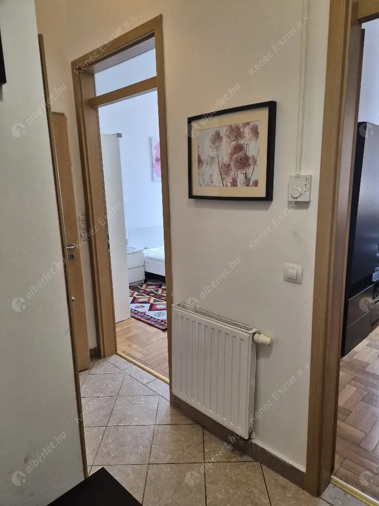 Kiadó albérlet 280000 Ft/hó áron: Budapest, VII. kerület  Király utca. Mérete: 47 nm, 1 szobás | Alberlet.hu - 6633900