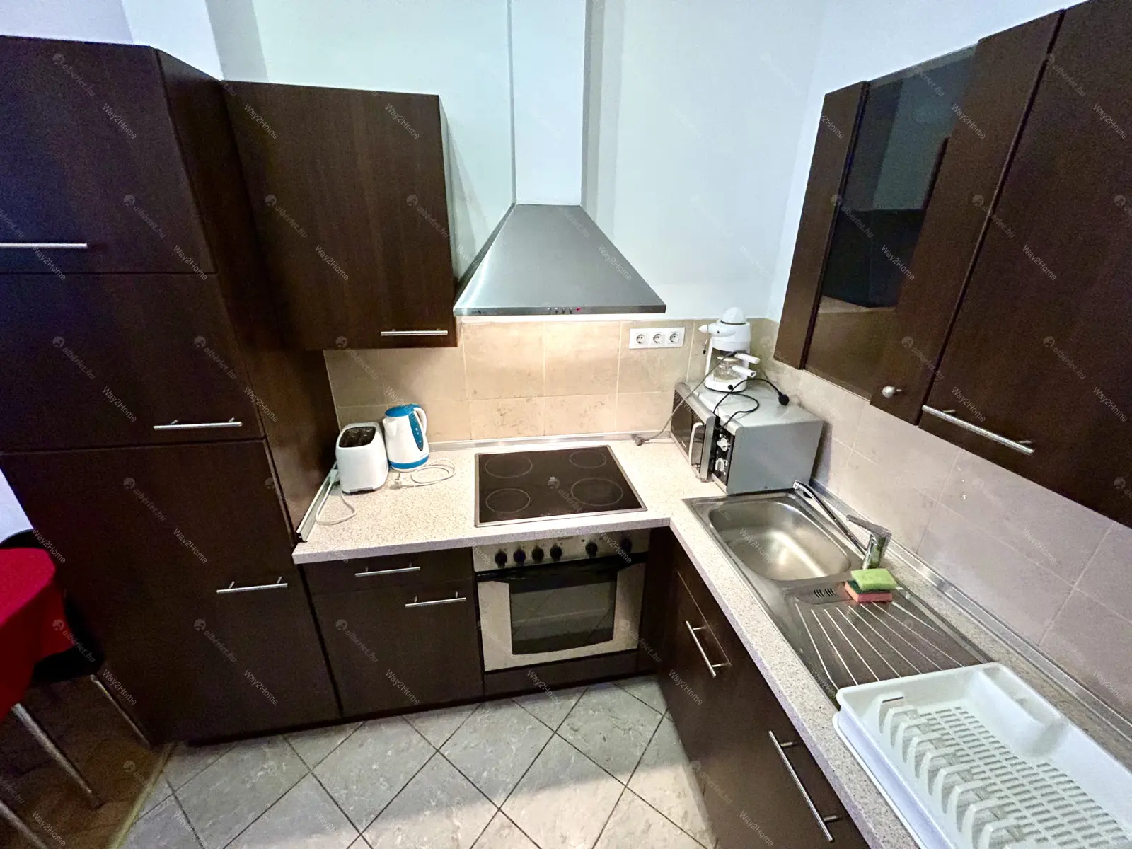 Kiadó albérlet 280000 Ft/hó áron: Budapest, VII. kerület  Király utca. Mérete: 47 nm, 2 szobás | Alberlet.hu - 6641785