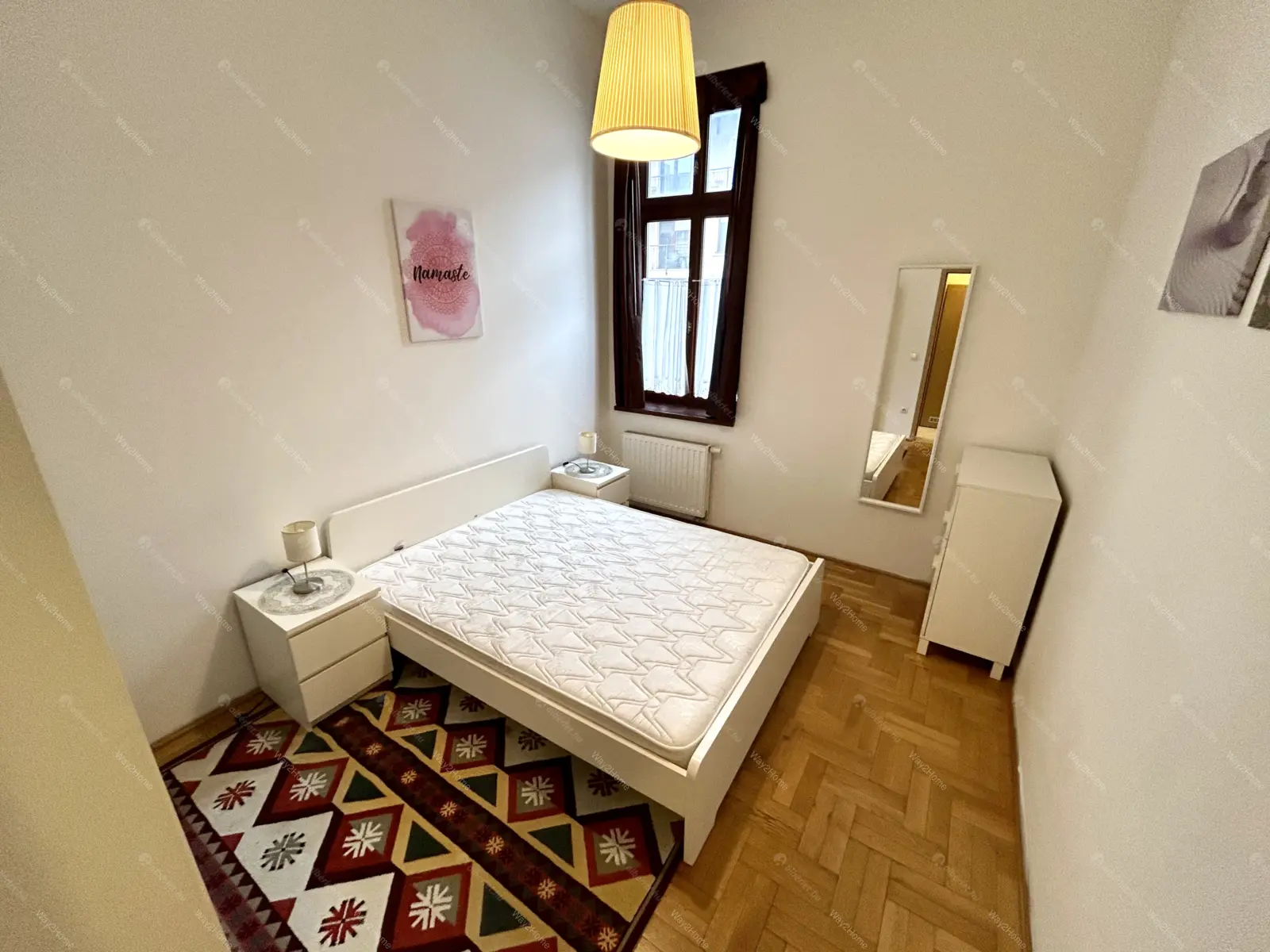 Kiadó albérlet 280000 Ft/hó áron: Budapest, VII. kerület  Király utca. Mérete: 47 nm, 2 szobás | Alberlet.hu - 6641786