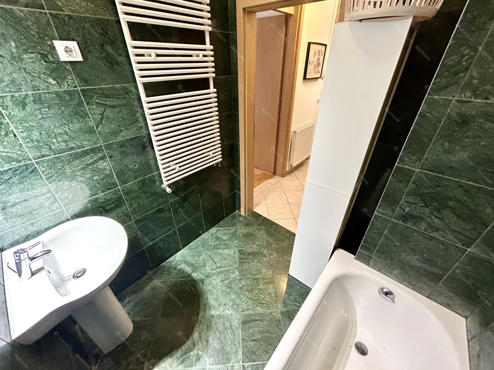 Kiadó albérlet 280000 Ft/hó áron: Budapest, VII. kerület  Király utca. Mérete: 47 nm, 2 szobás | Alberlet.hu - 6641791