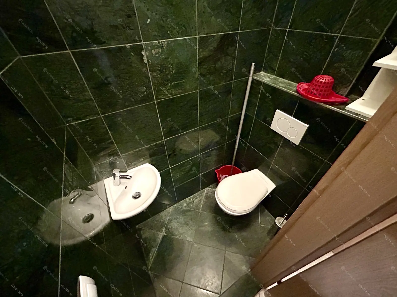 Kiadó albérlet 280000 Ft/hó áron: Budapest, VII. kerület  Király utca. Mérete: 47 nm, 2 szobás | Alberlet.hu - 6641792