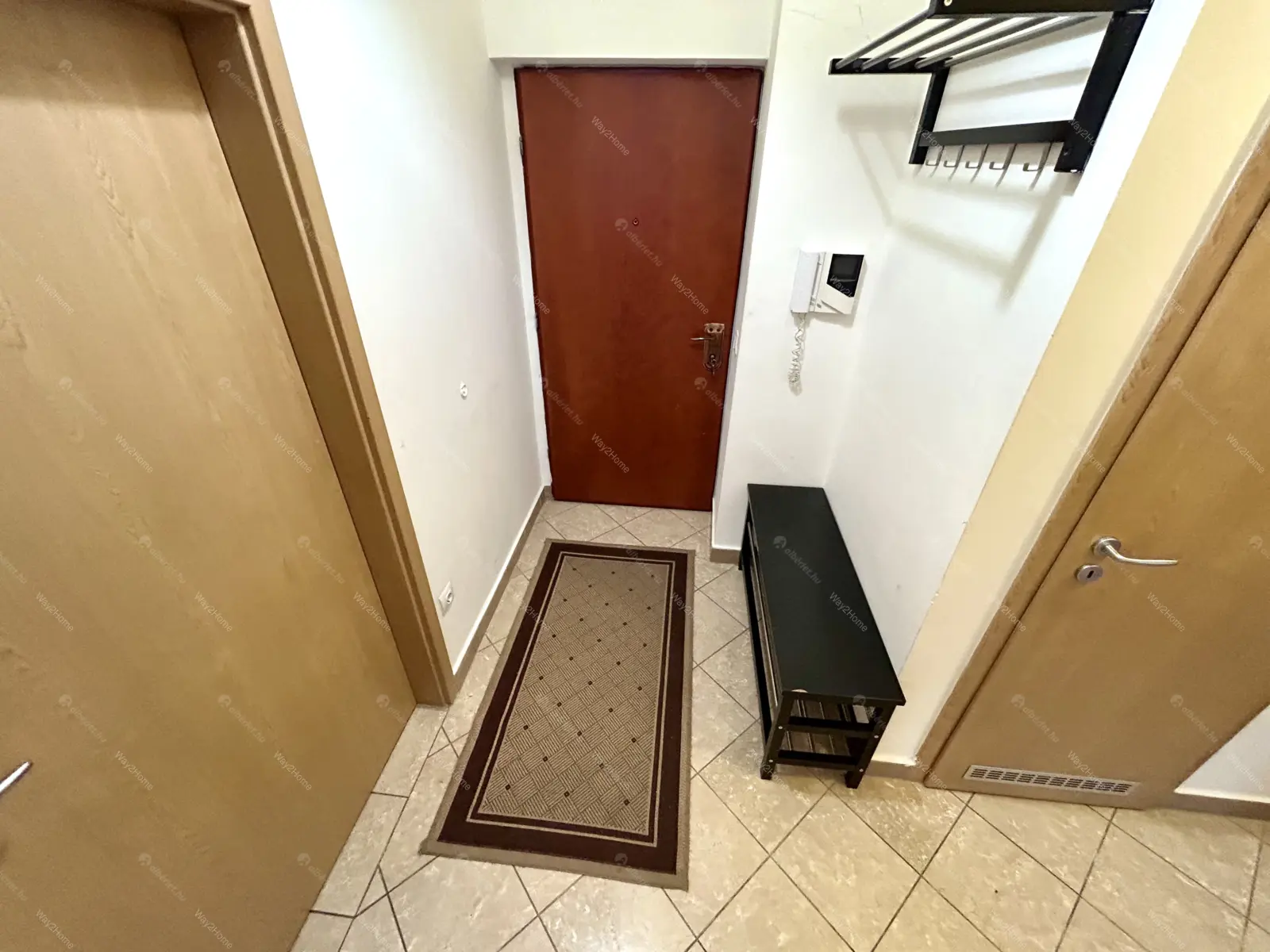 Kiadó albérlet 280000 Ft/hó áron: Budapest, VII. kerület  Király utca. Mérete: 47 nm, 2 szobás | Alberlet.hu - 6641793