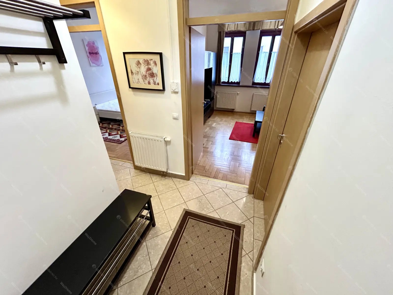 Kiadó albérlet 280000 Ft/hó áron: Budapest, VII. kerület  Király utca. Mérete: 47 nm, 2 szobás | Alberlet.hu - 6641794