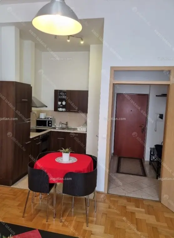 Kiadó albérlet 280000 Ft/hó áron: Budapest, VII. kerület  Király utca. Mérete: 47 nm, 2 szobás | Alberlet.hu - 6647744